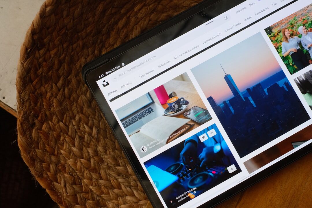 diverse blog post examples