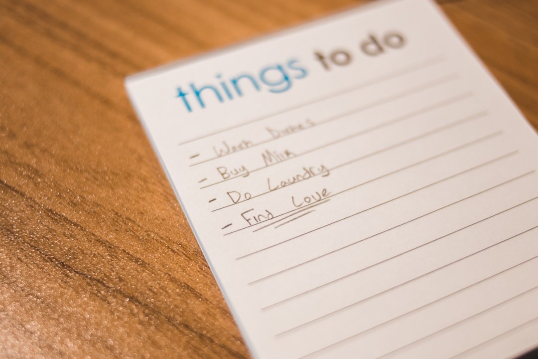 blog topics ideas