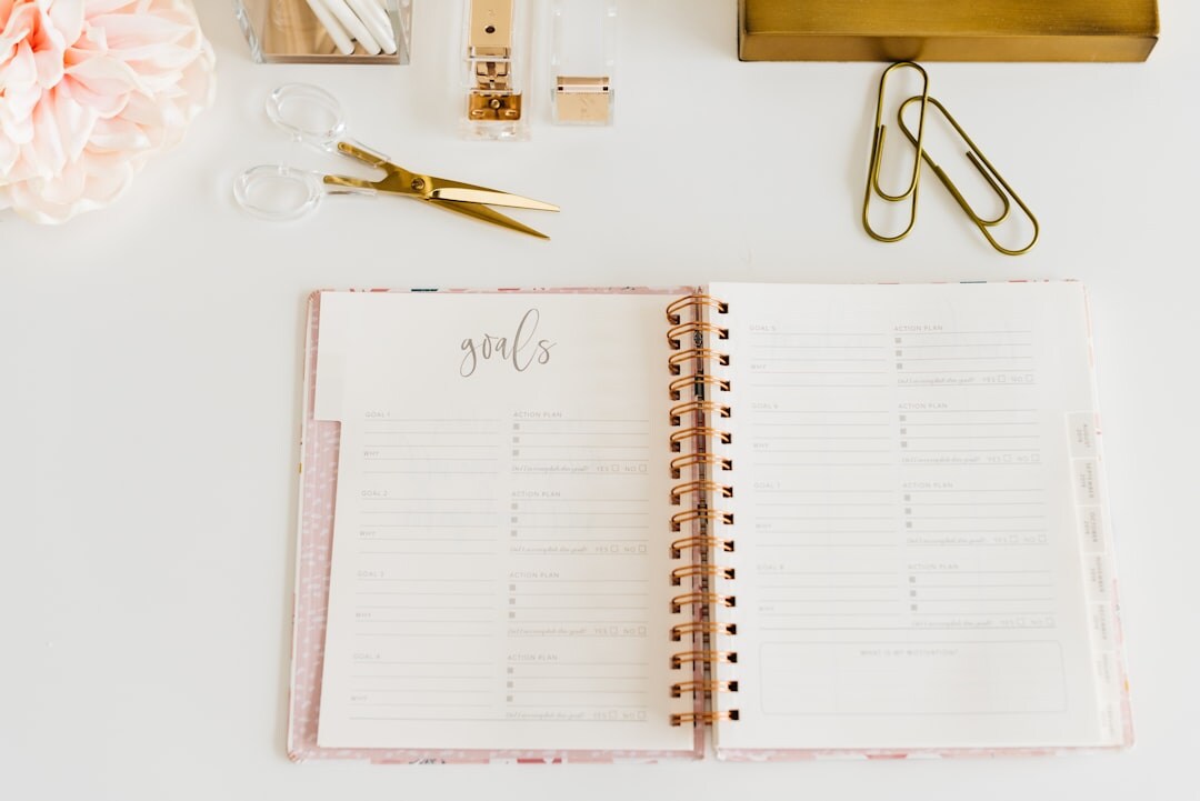 content calendar planning